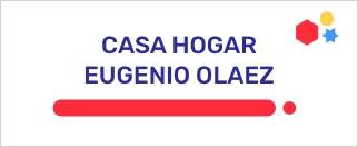 casa hogar Eugenio Olaez