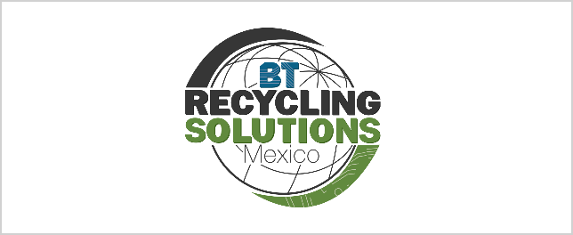 BT recycling solutions México