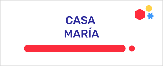 casa María