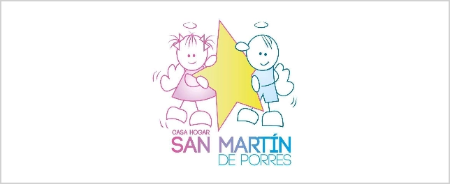 Casa hogar San Martín de Porres