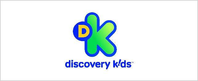 discovery kids