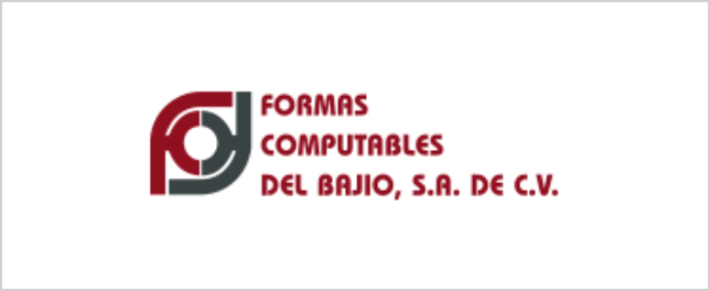 formas computables del bajio