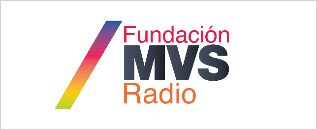 Fundación MVS Radio