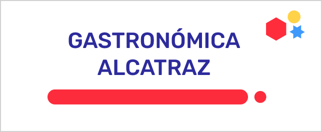 Gastronómica Alcatraz