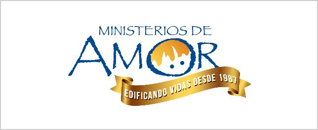 Ministerios de amor