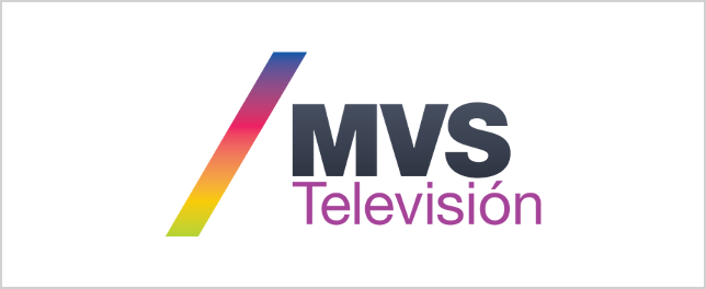 MVS Televisión