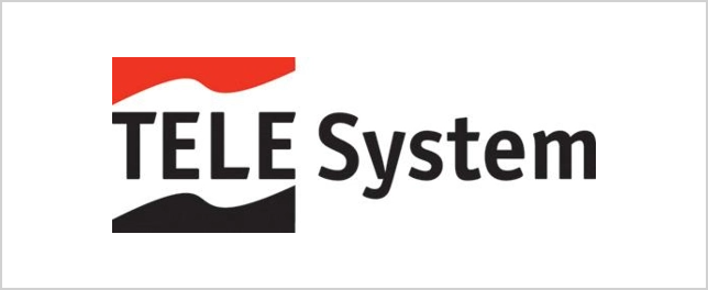 TELE system