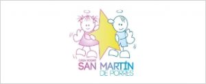 San Martín de Porras